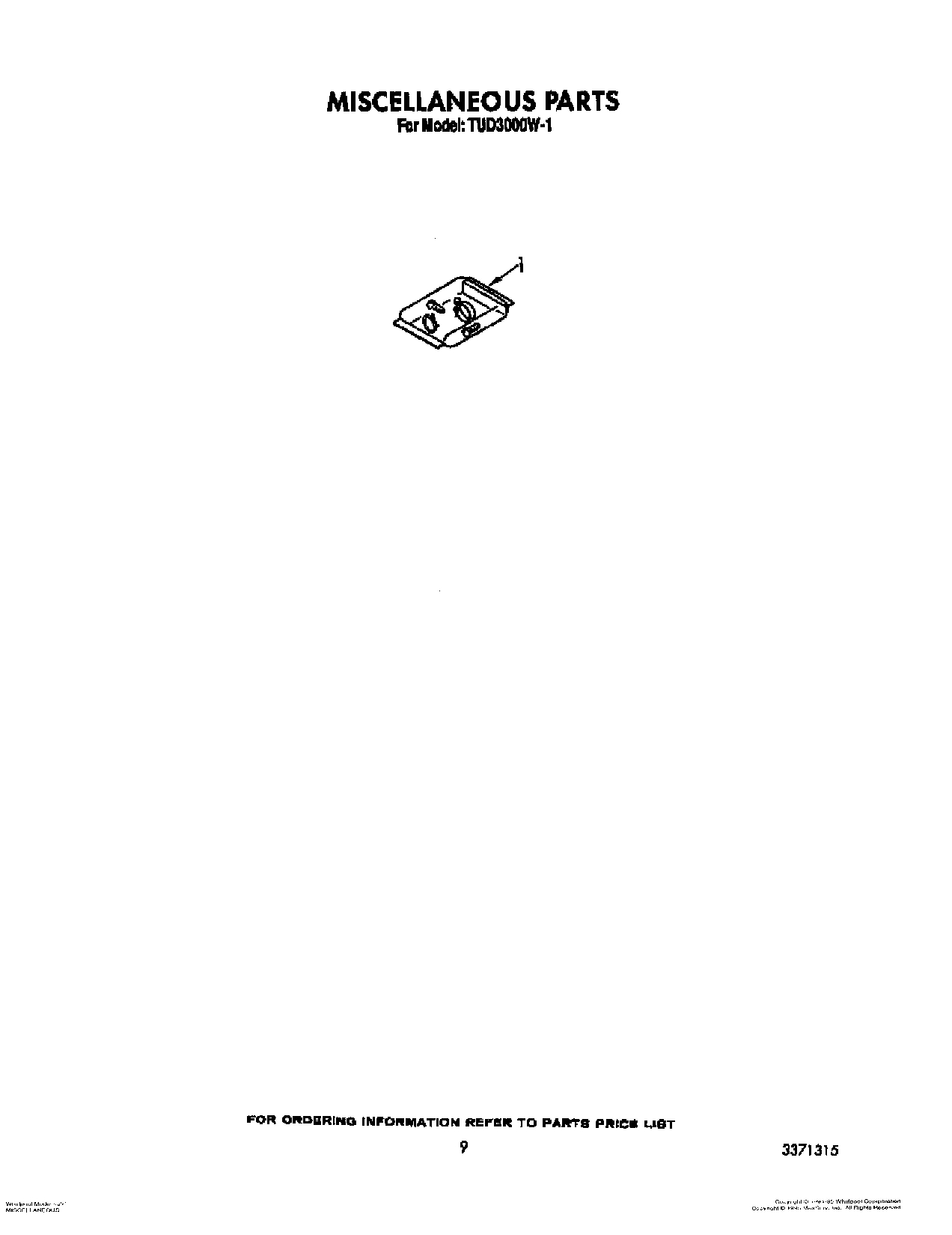 08 - MISCELLANEOUS, LIT/OPTIONAL