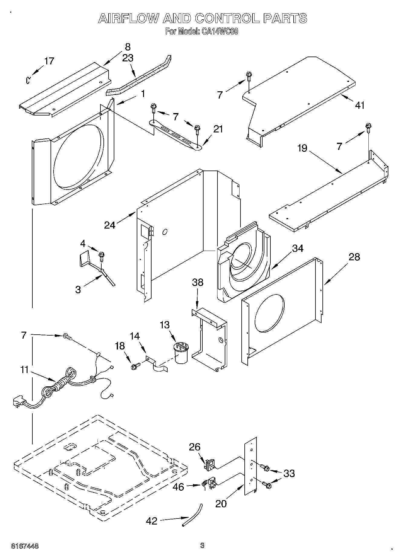 02 - AIR FLOW AND CONTROL