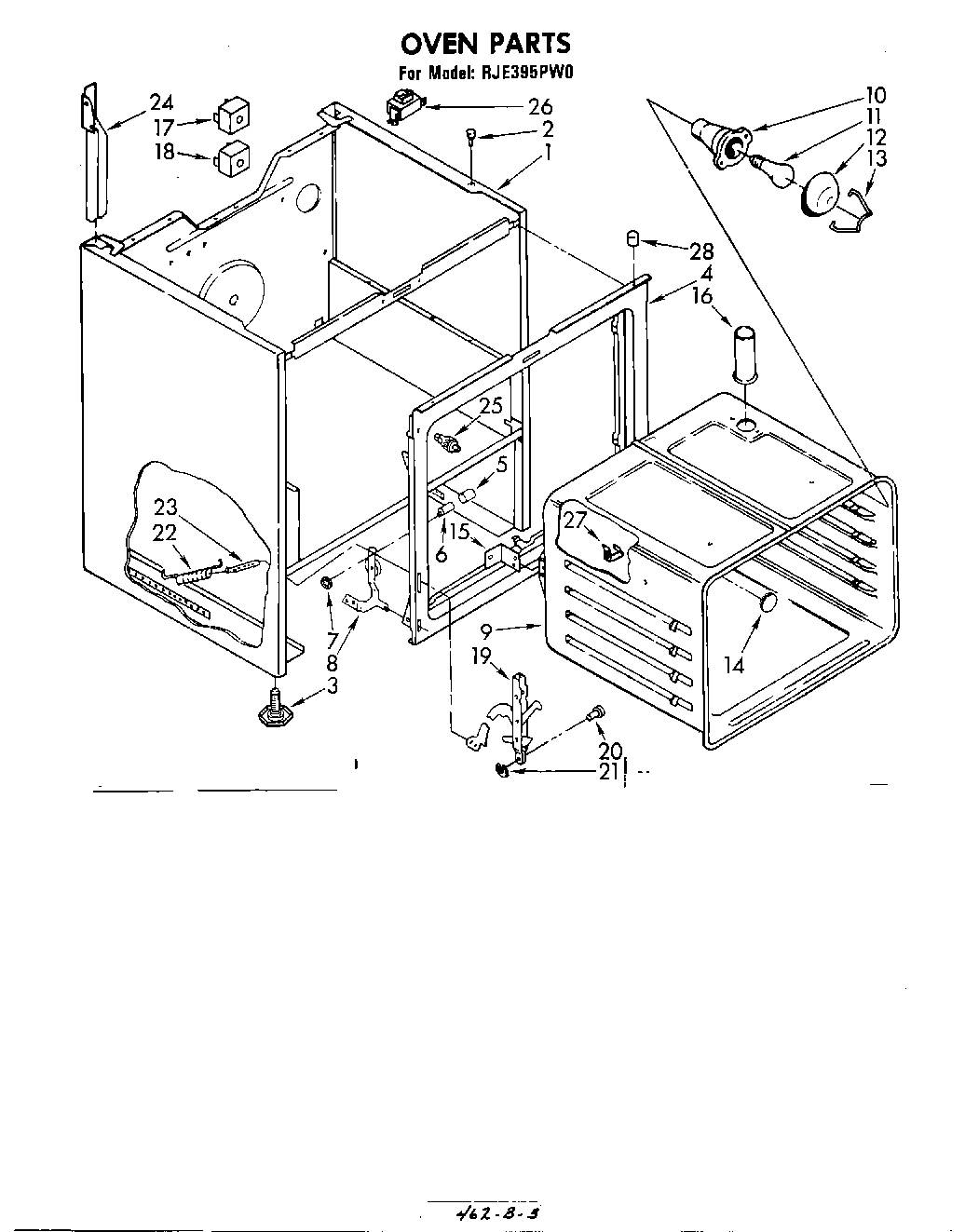 03 - OVEN