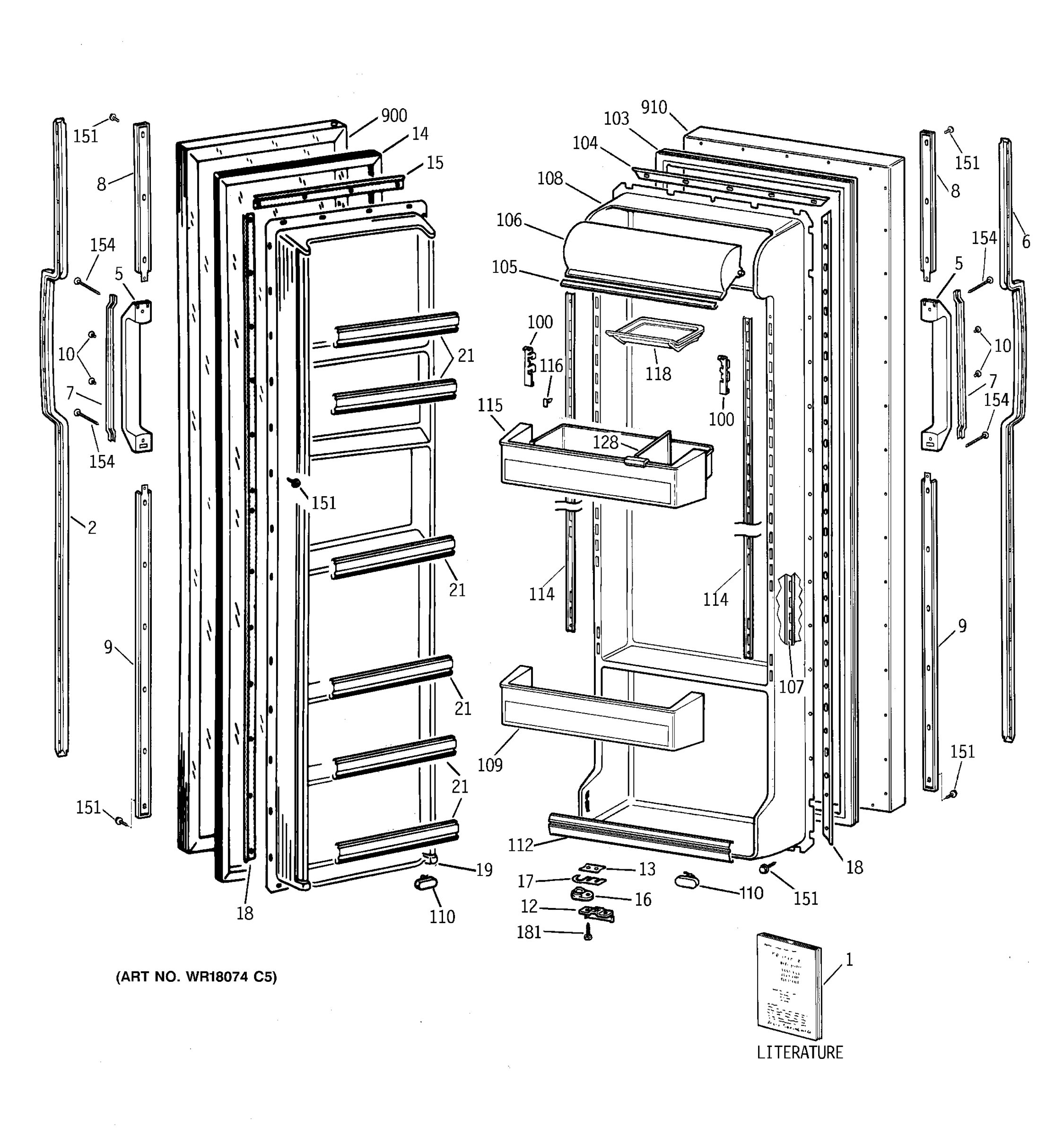 DOORS