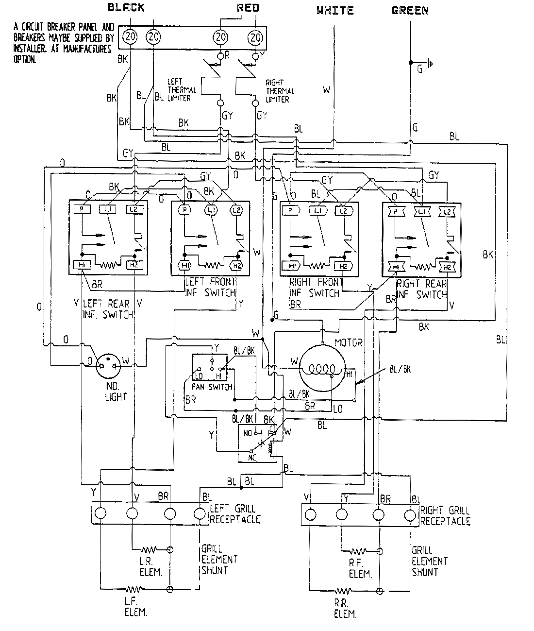 05 - WIRING INFORMATION