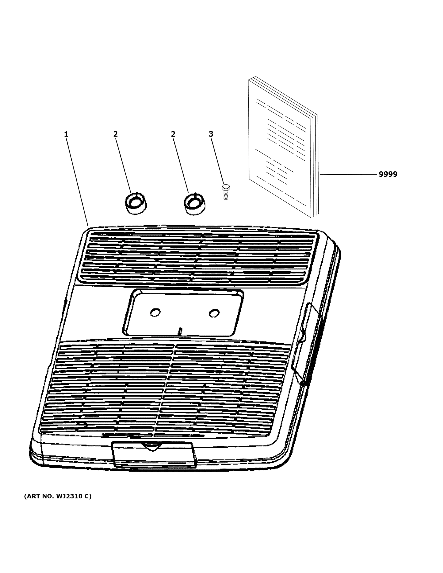 ROOM AIR CONDITIONER