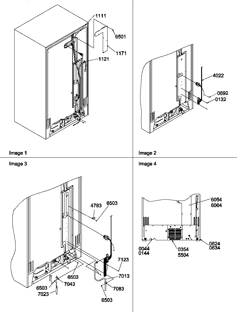01 - CABINET BACK