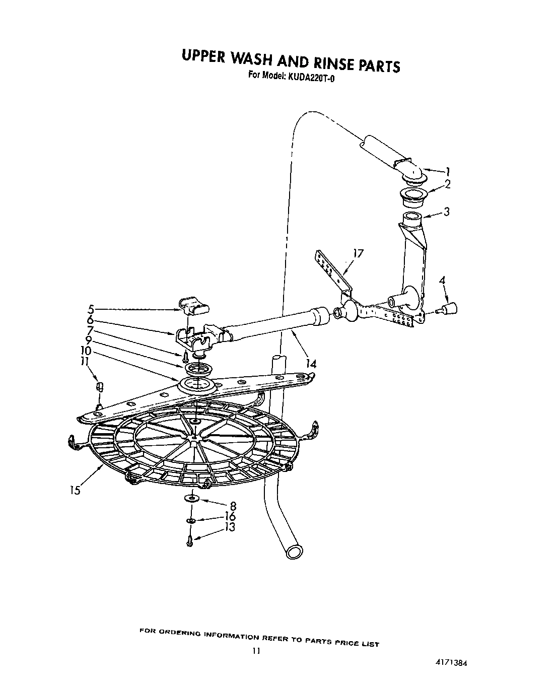 09 - UPPER WASH AND RINSE
