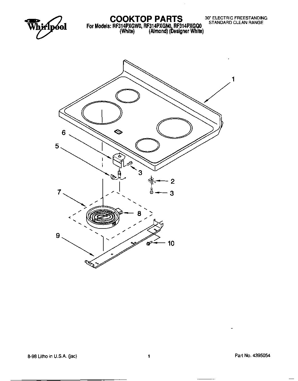 01 - COOKTOP