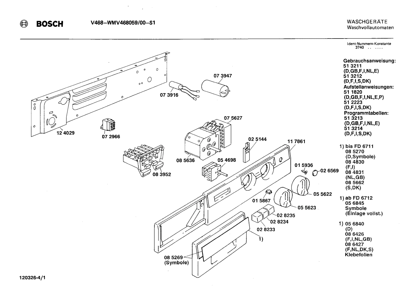 Diagram 1