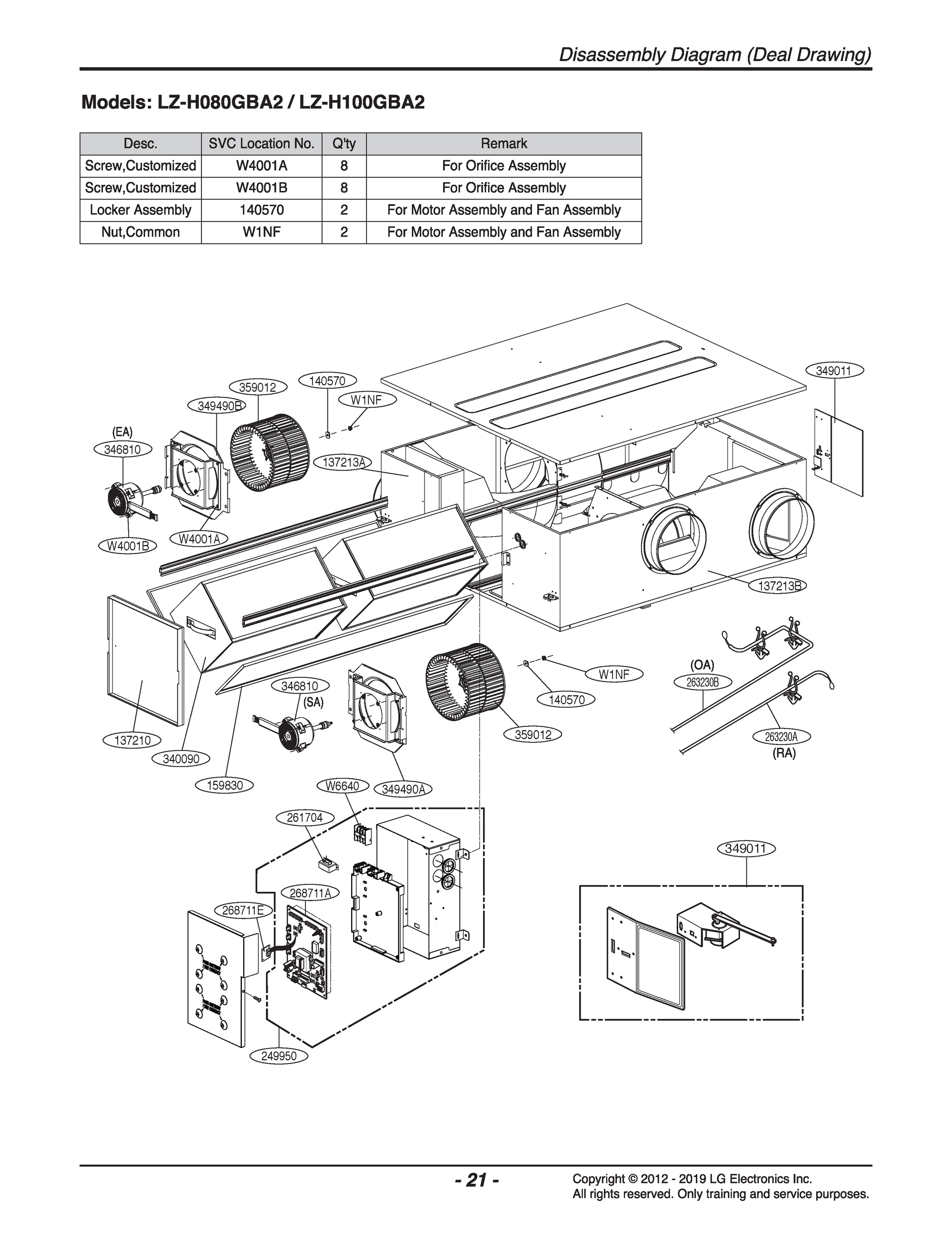 DIAGRAM 1