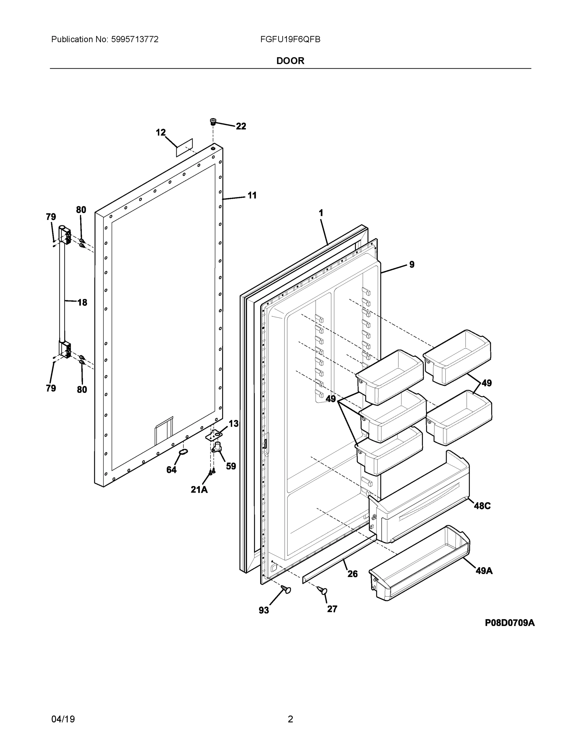 02 - DOOR