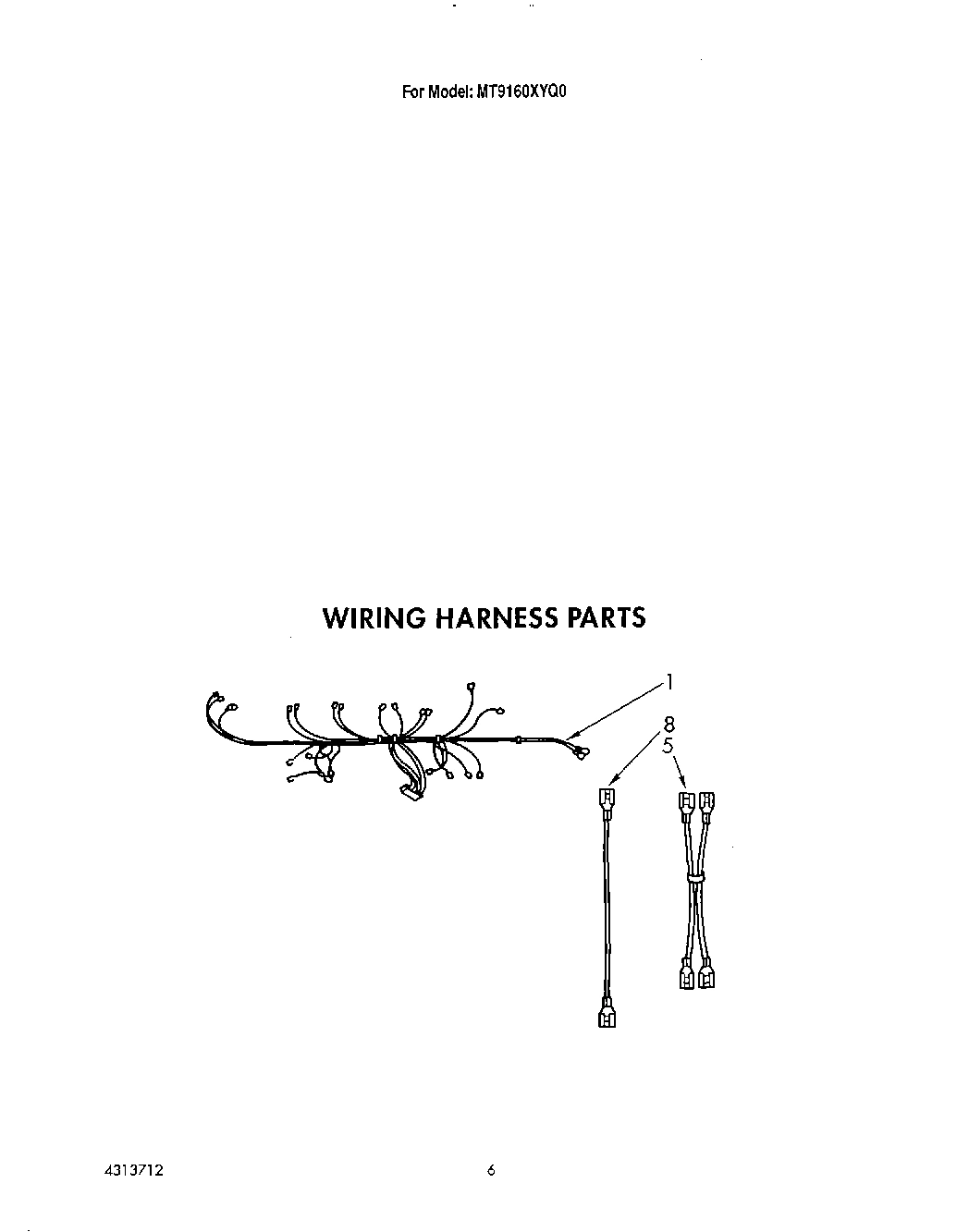 07 - WIRING HARNESS
