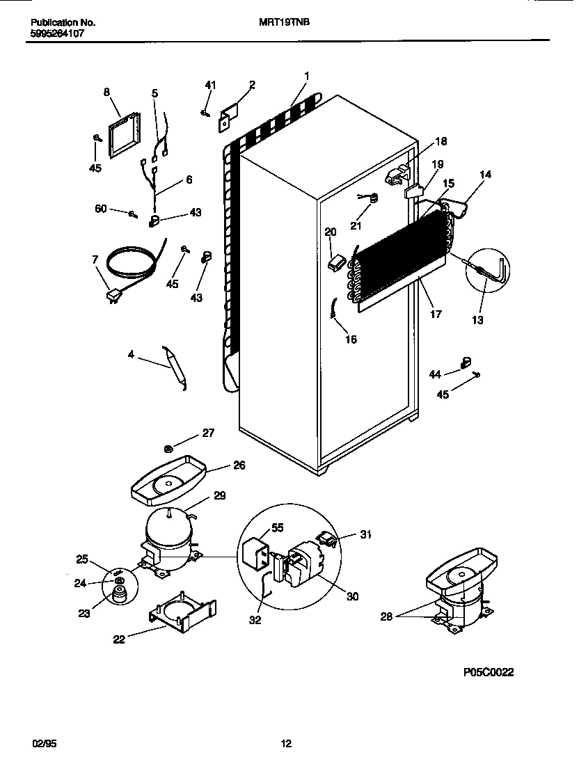 05 - COOLING SYSTEM
