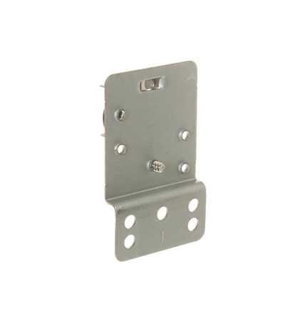 Thermostat Assembly with Bracket