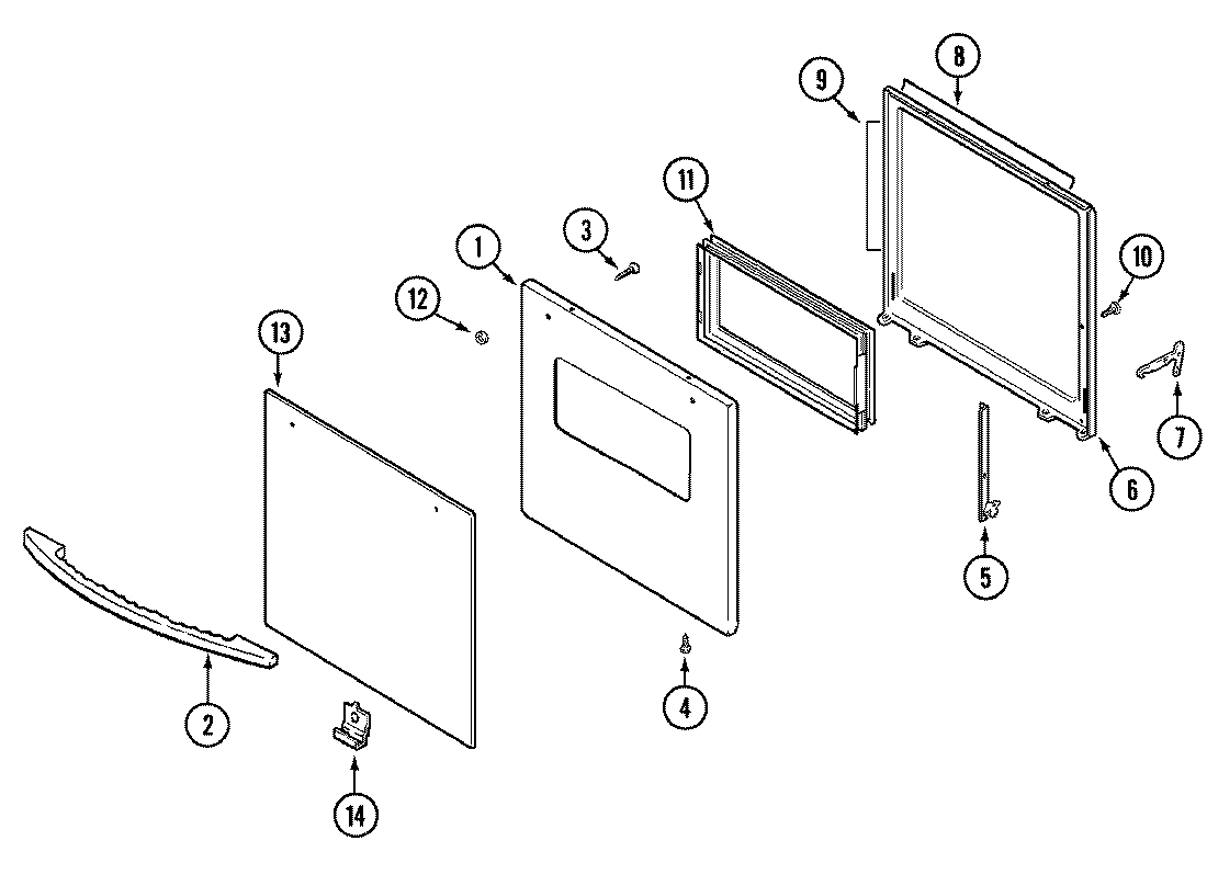 01 - DOOR