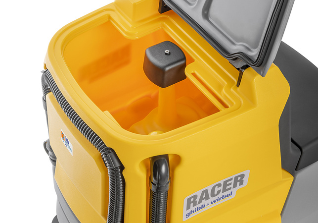 Racer R 85 FD 75 BC