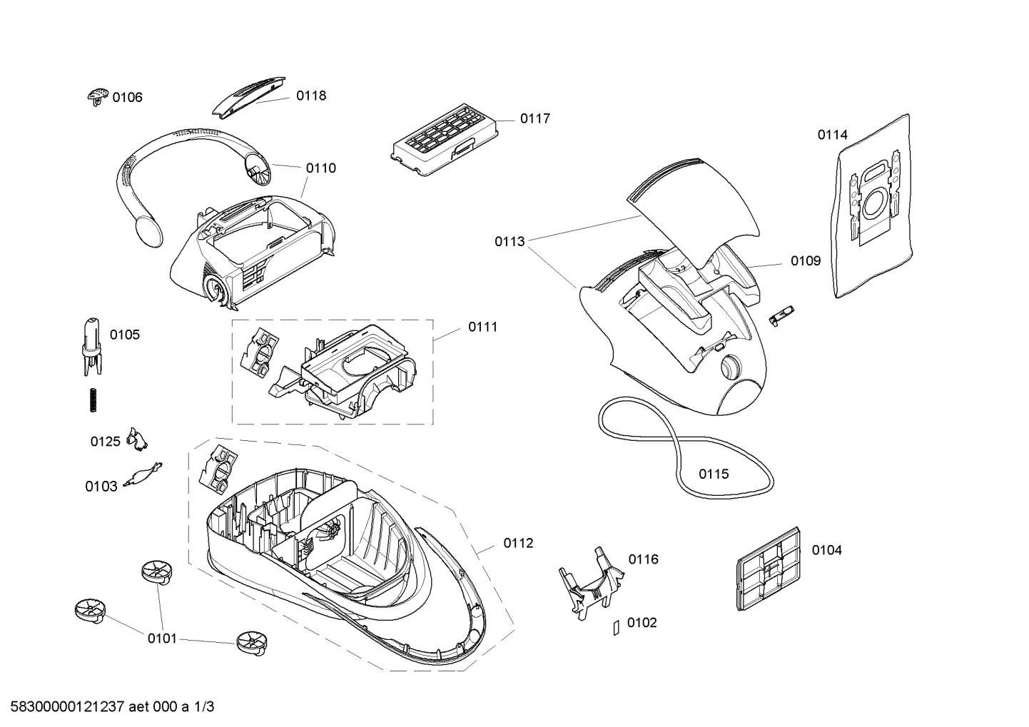 Diagram 1