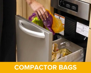 Compactor Bags from Whirlpool