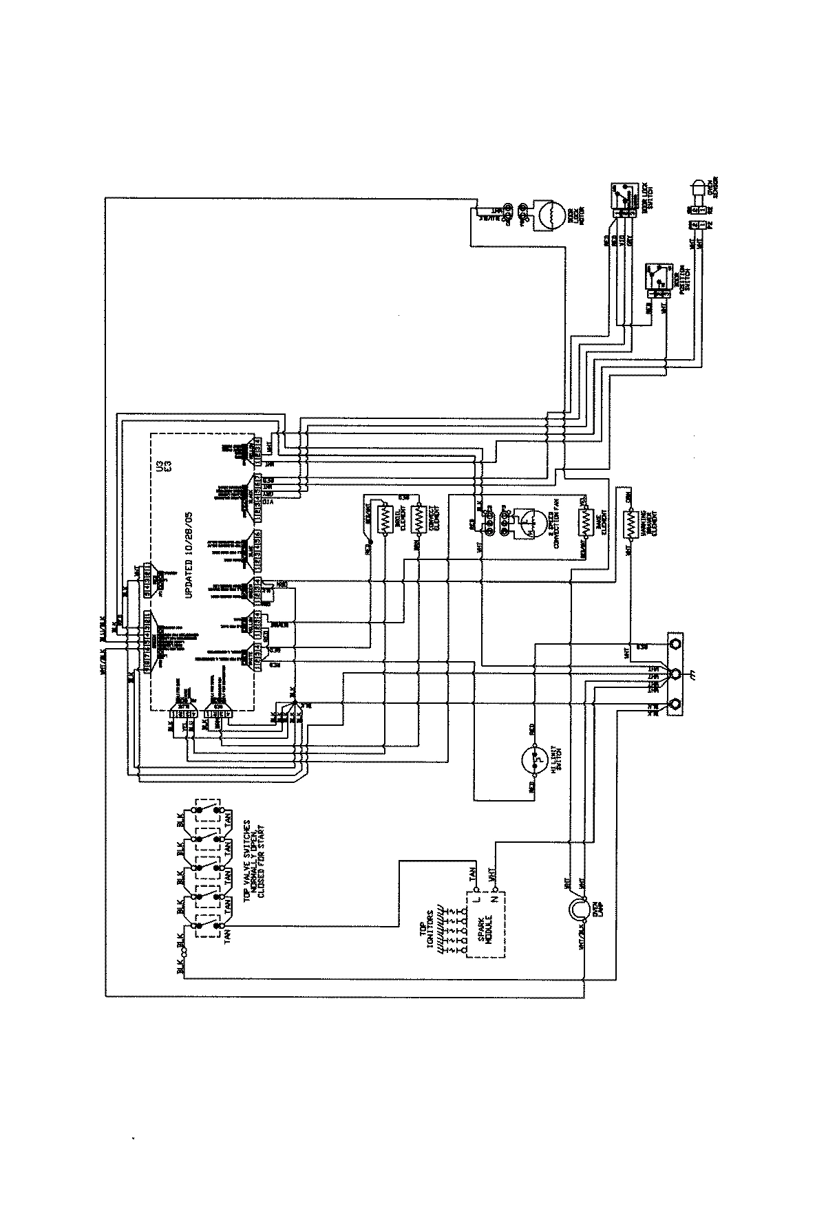 07 - WIRING INFORMATION