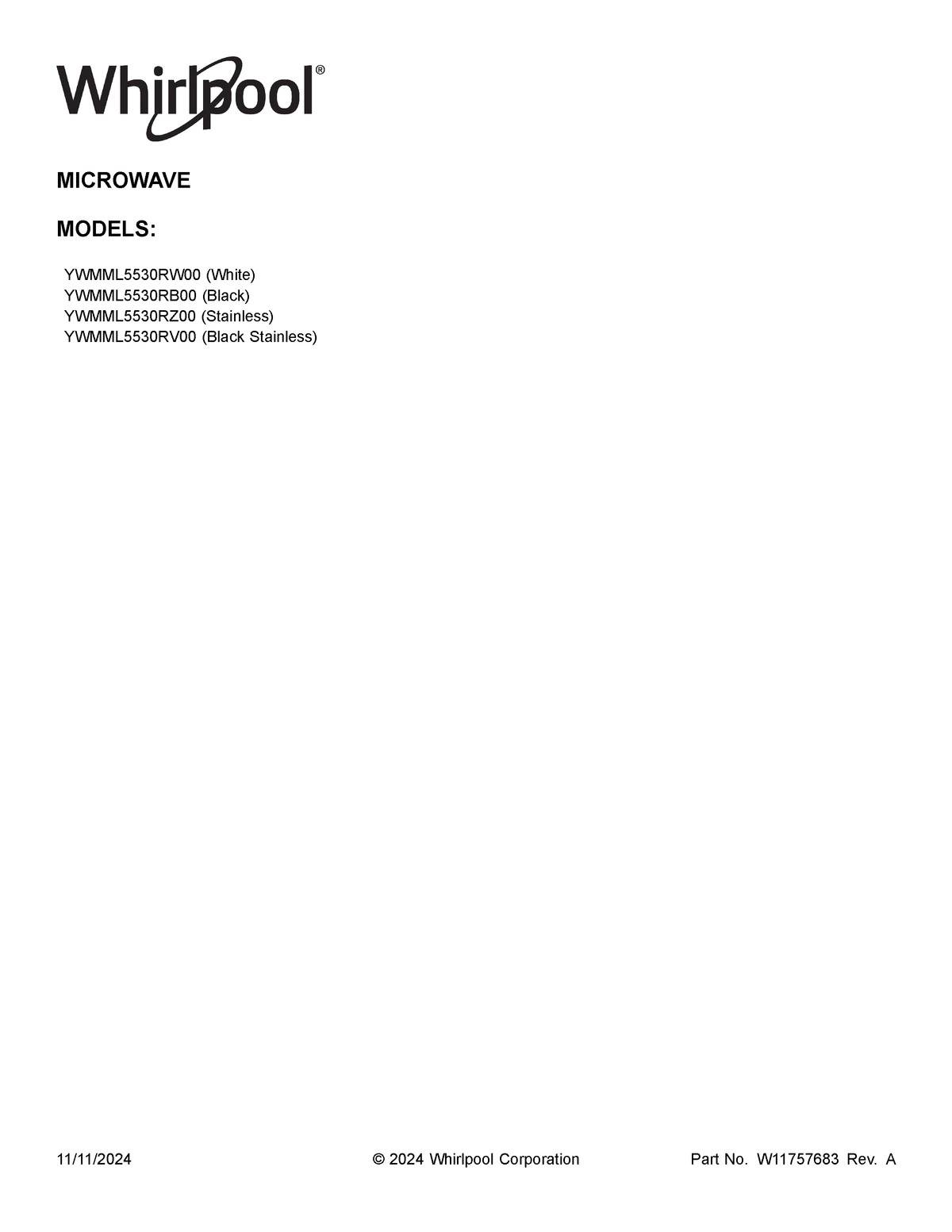 01 - COVER SHEET