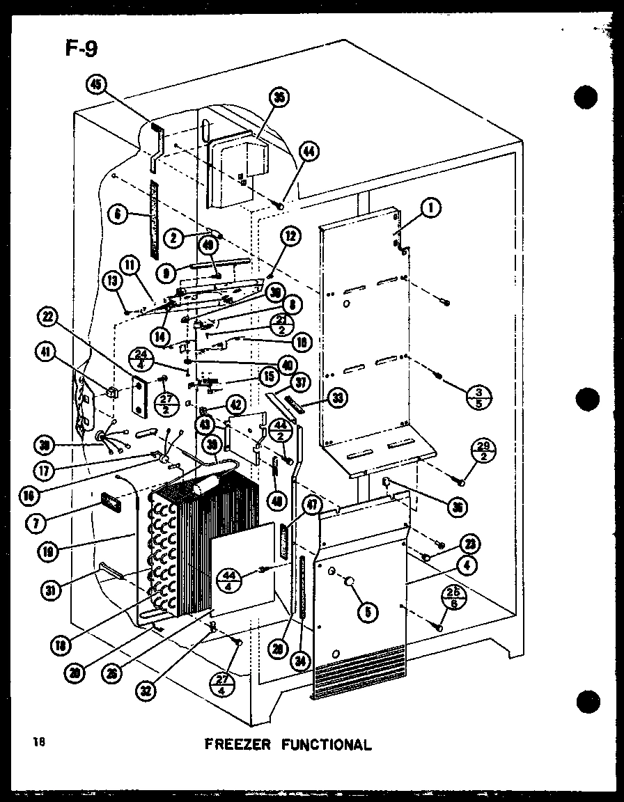 02 - FZ FUNCTIONAL