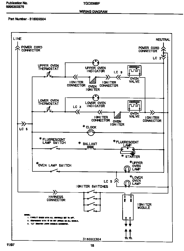 10 - WIRING DIAGRAM