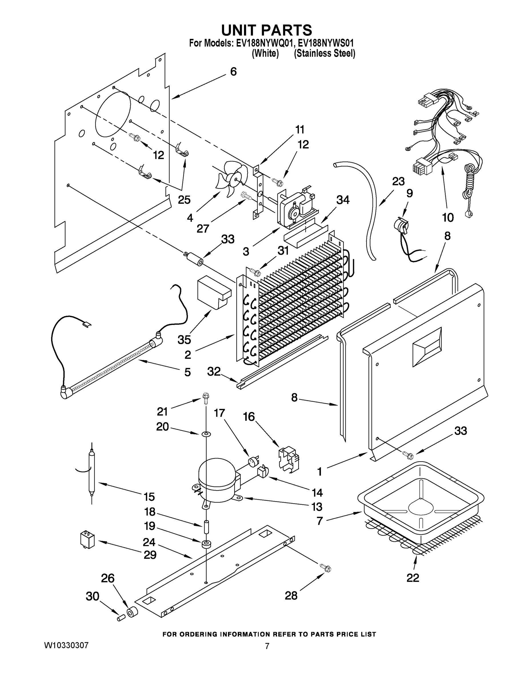 04 - UNIT PARTS