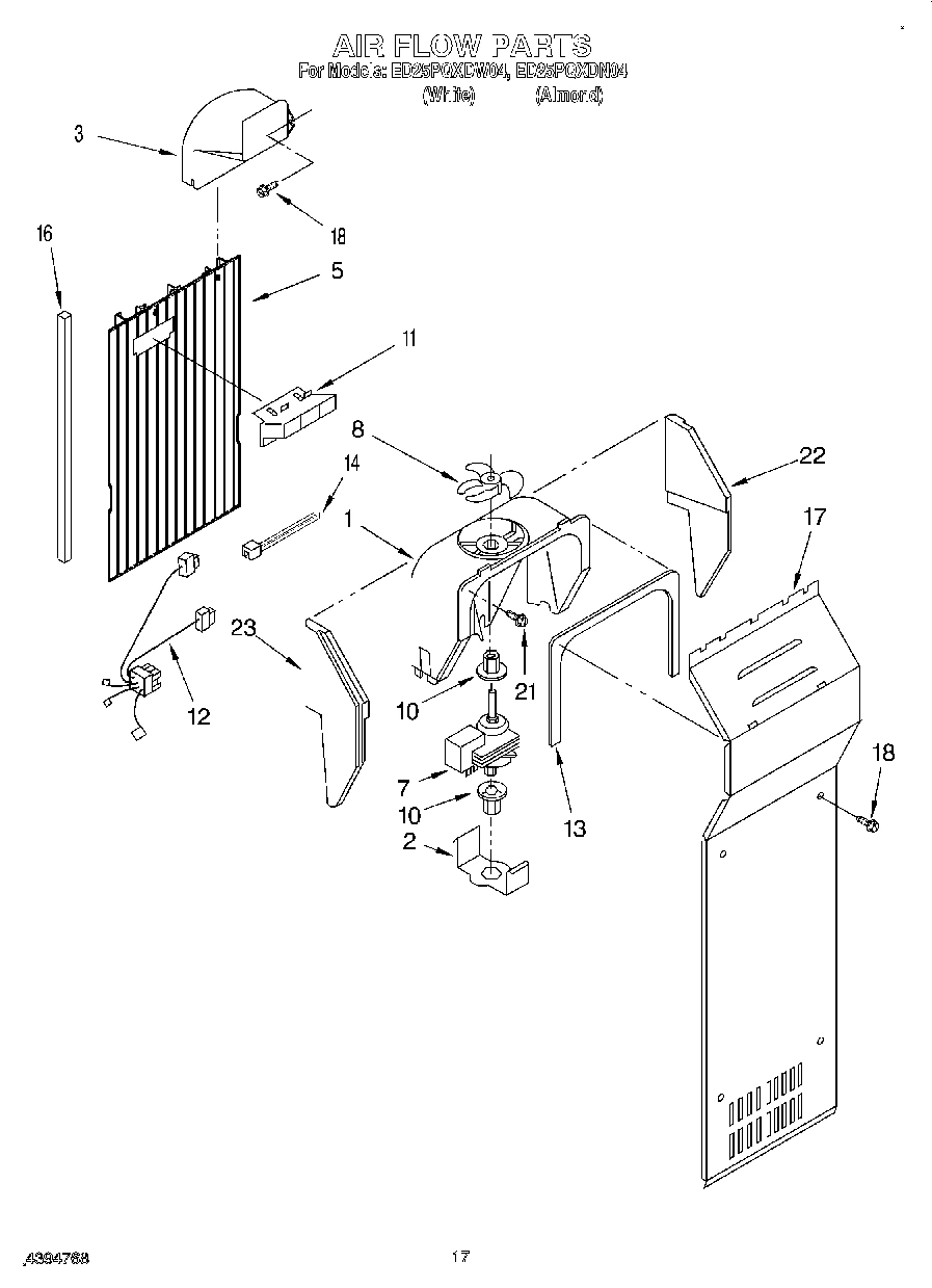 10 - AIR FLOW