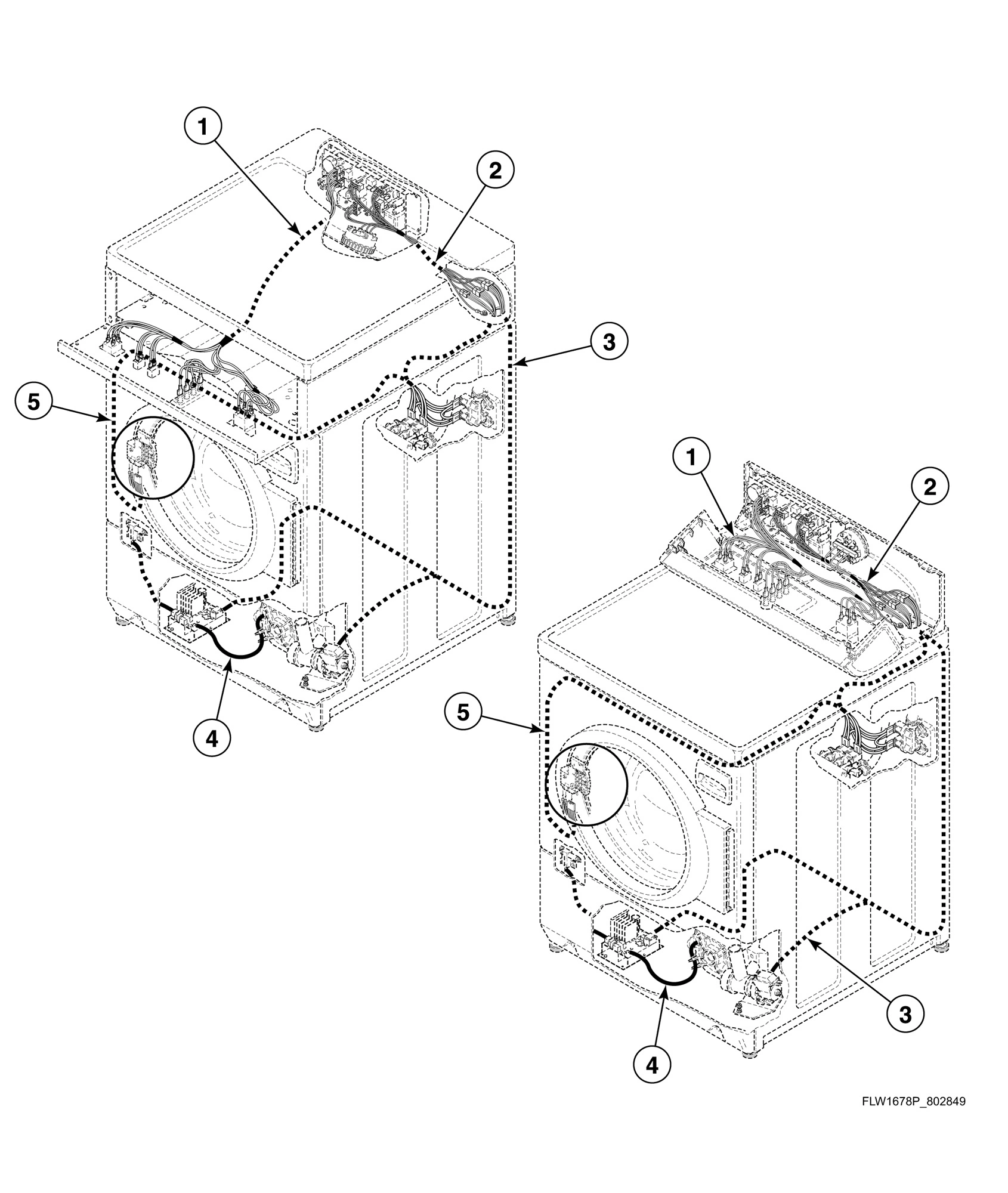 Wire Harnesses and Wires