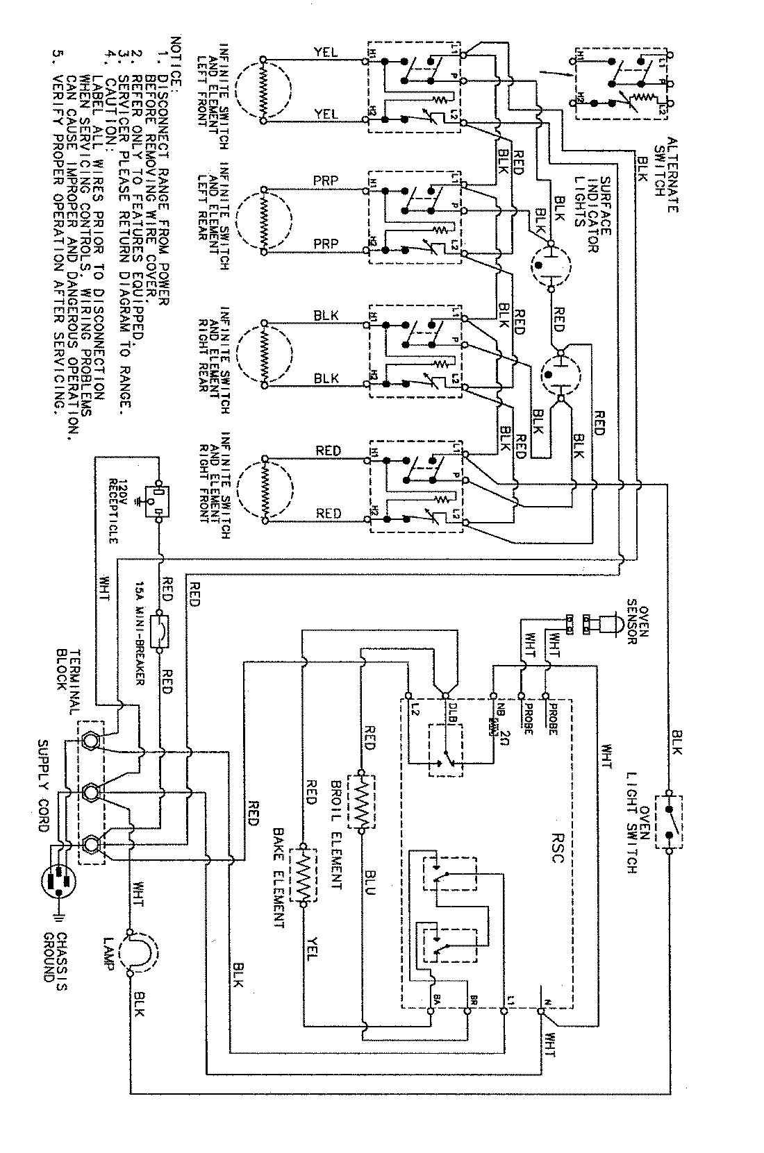 06 - WIRING INFORMATION
