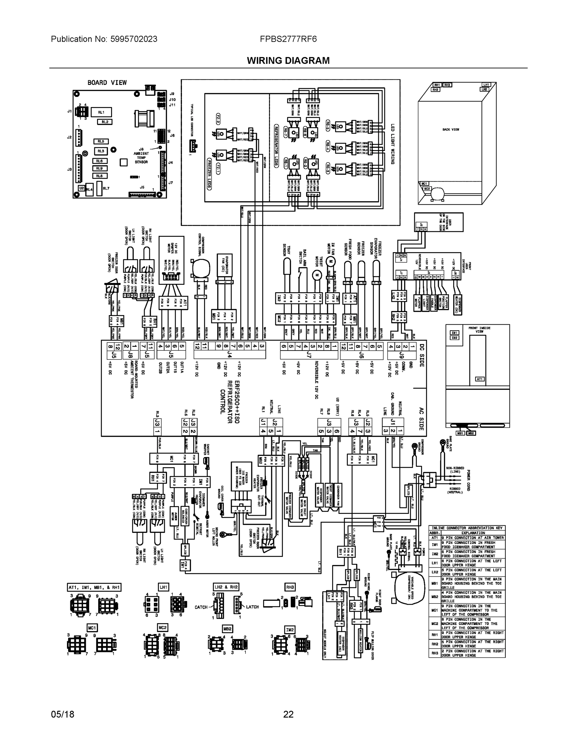11 - WIRING DIAGRAM