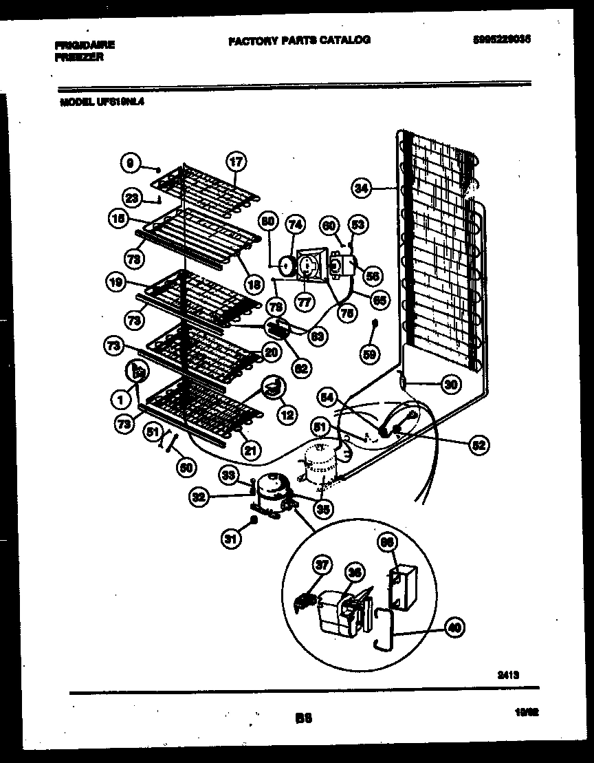04 - SYSTEM AND ELECTRICAL PARTS