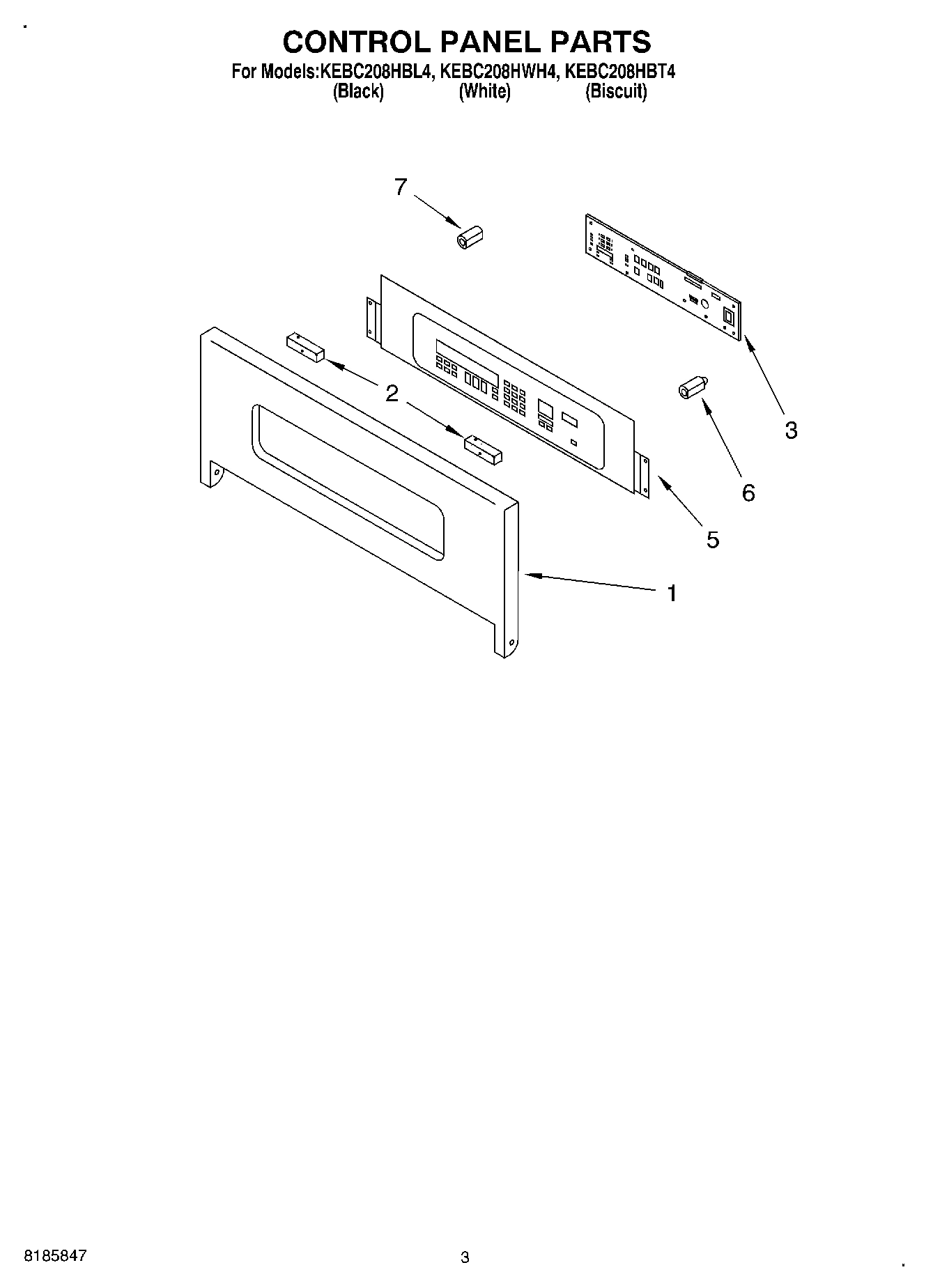 02 - CONTROL PANEL