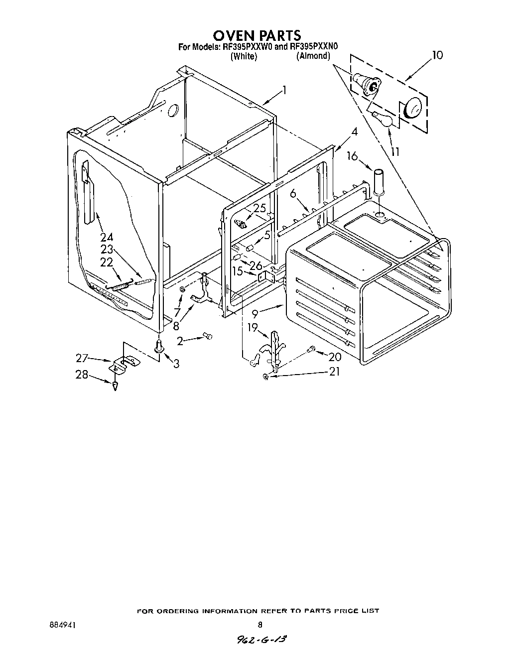 06 - OVEN
