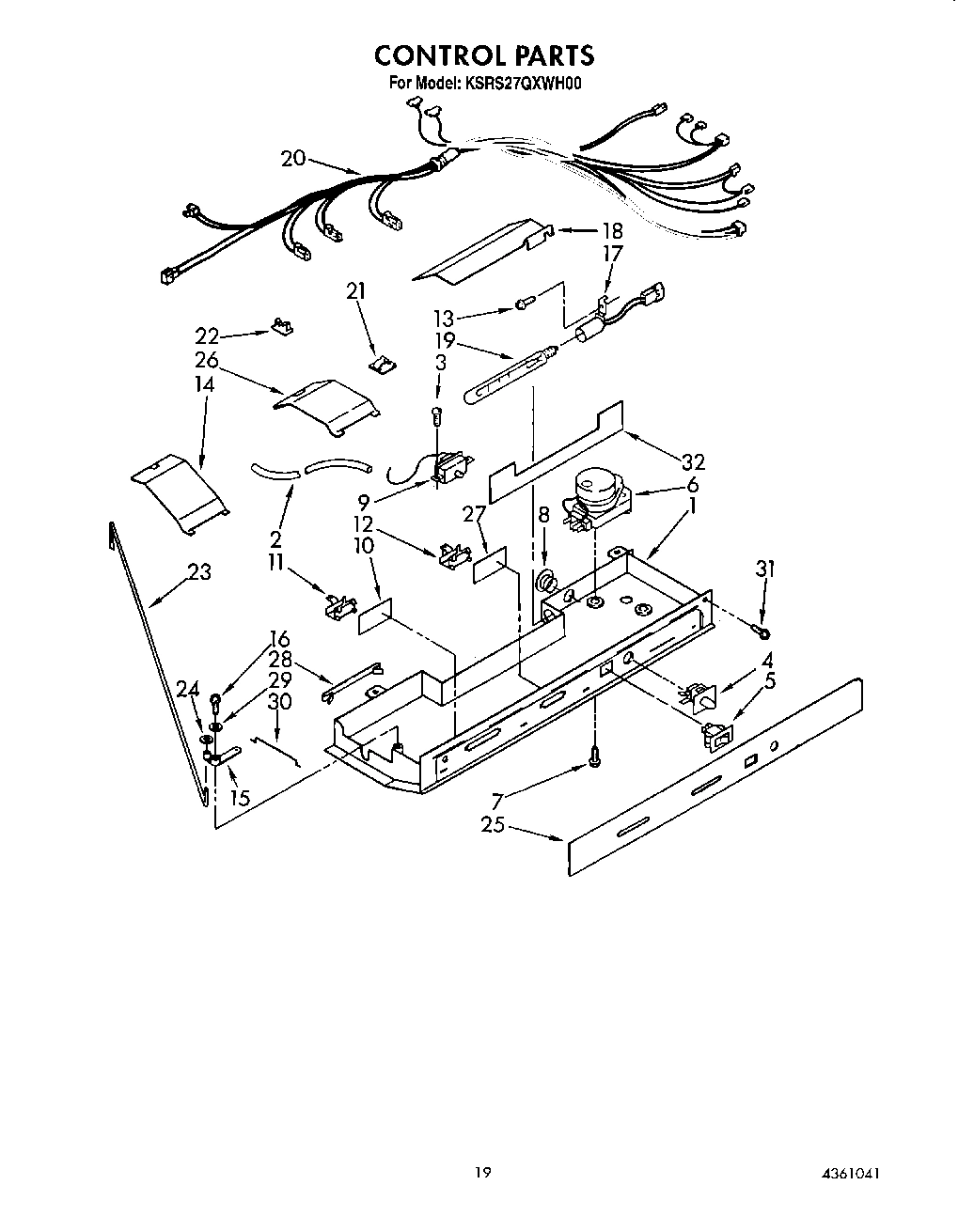12 - CONTROL