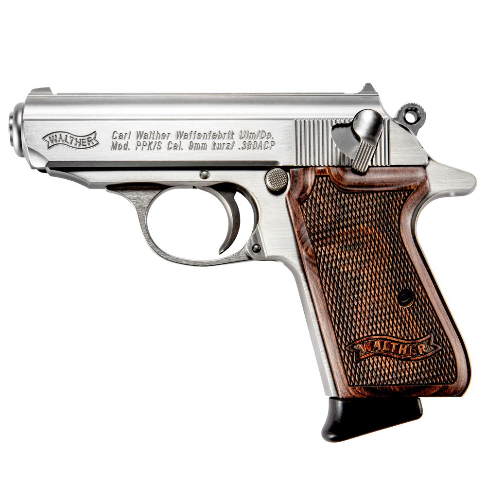 Premium Firearms; Handguns & Pistols