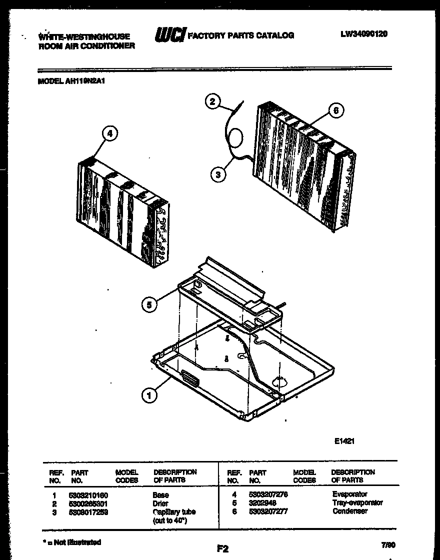 06 - UNIT PARTS