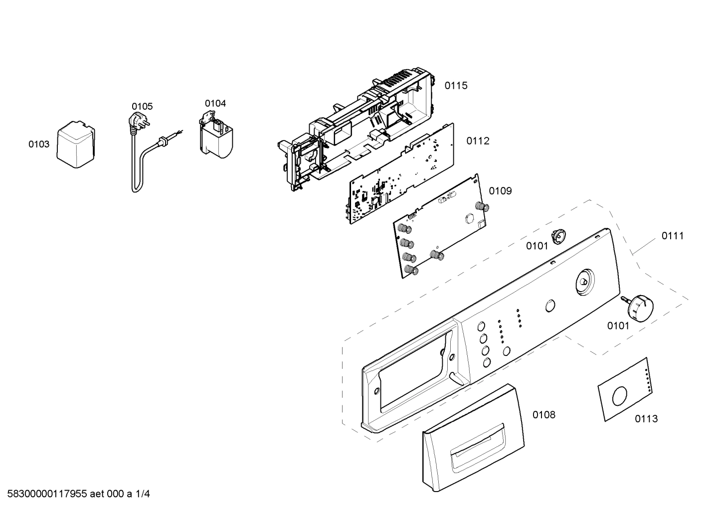 Diagram 1