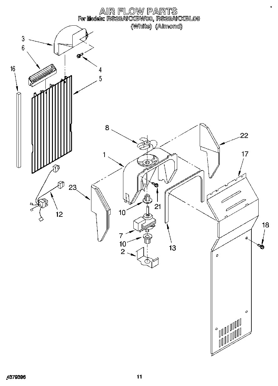 06 - AIR FLOW