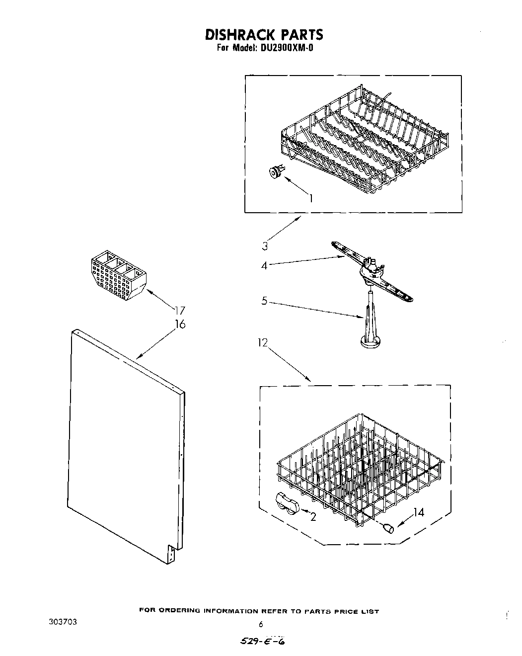 04 - DISHRACK