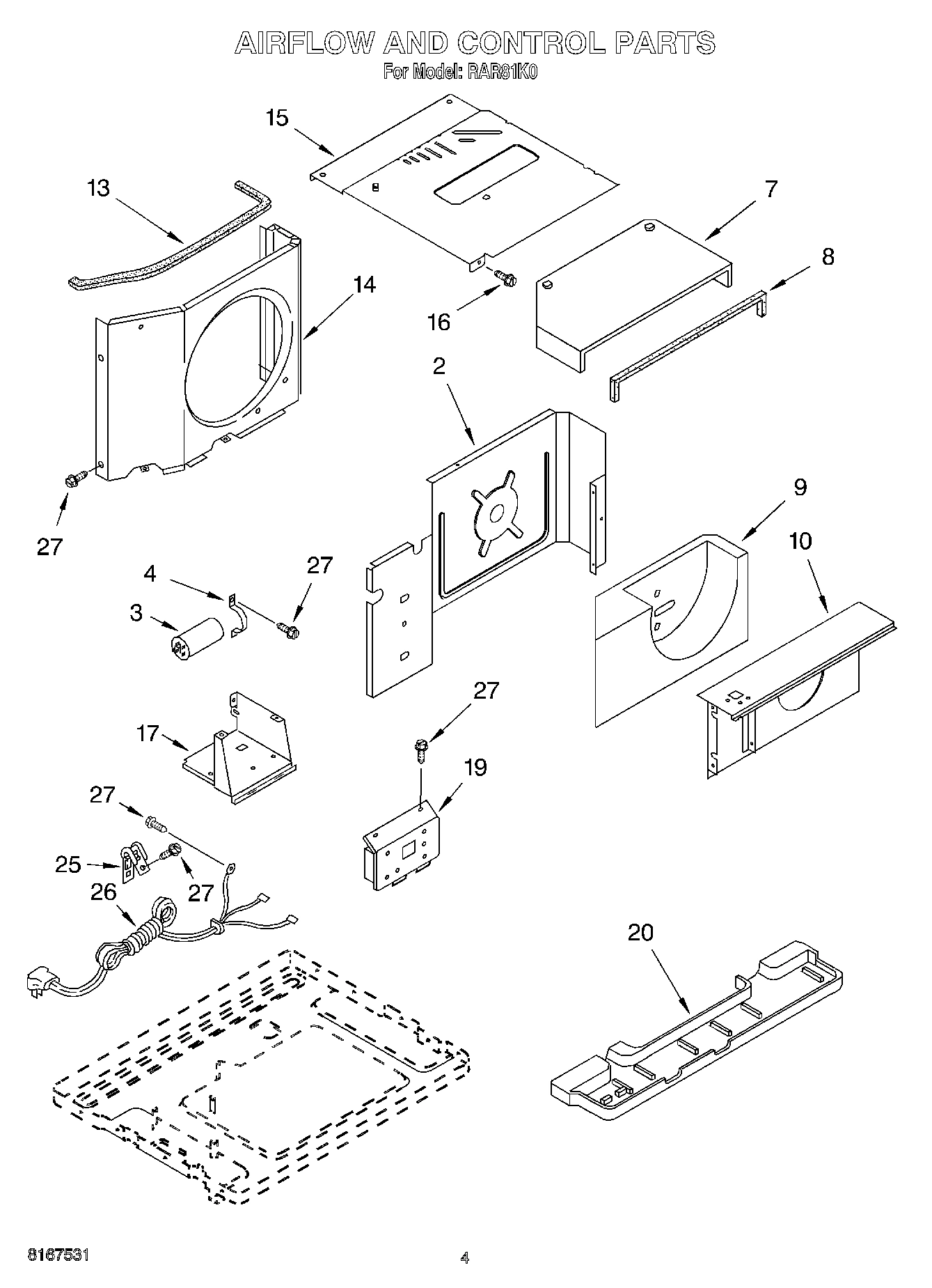 03 - AIRFLOW AND CONTROL