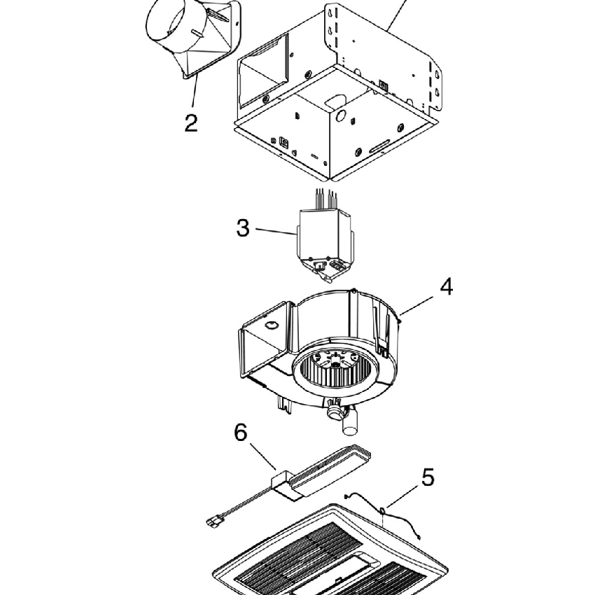 Exploded View