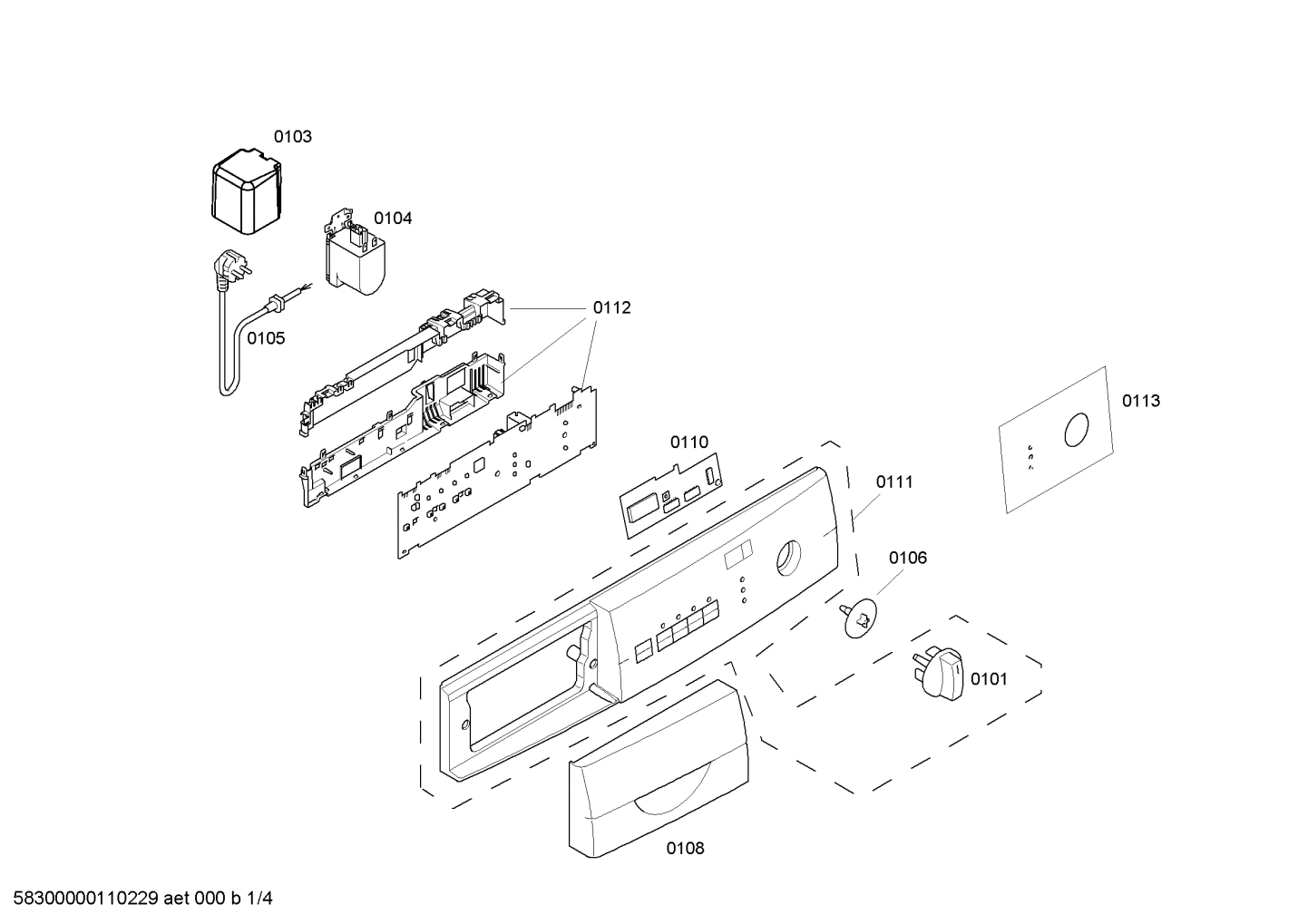 Diagram 1