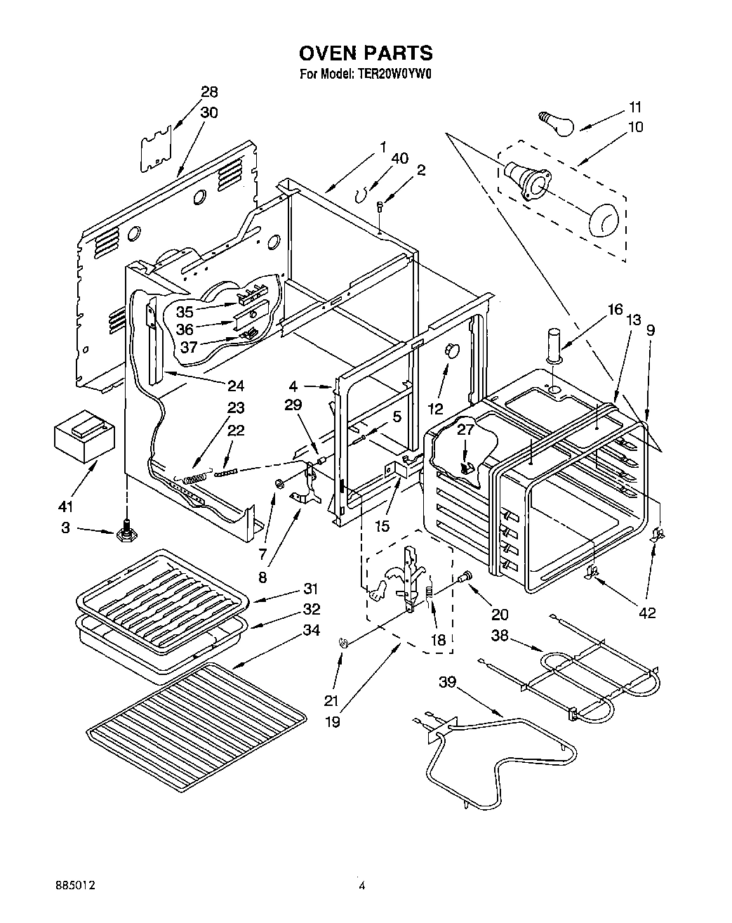 04 - OVEN