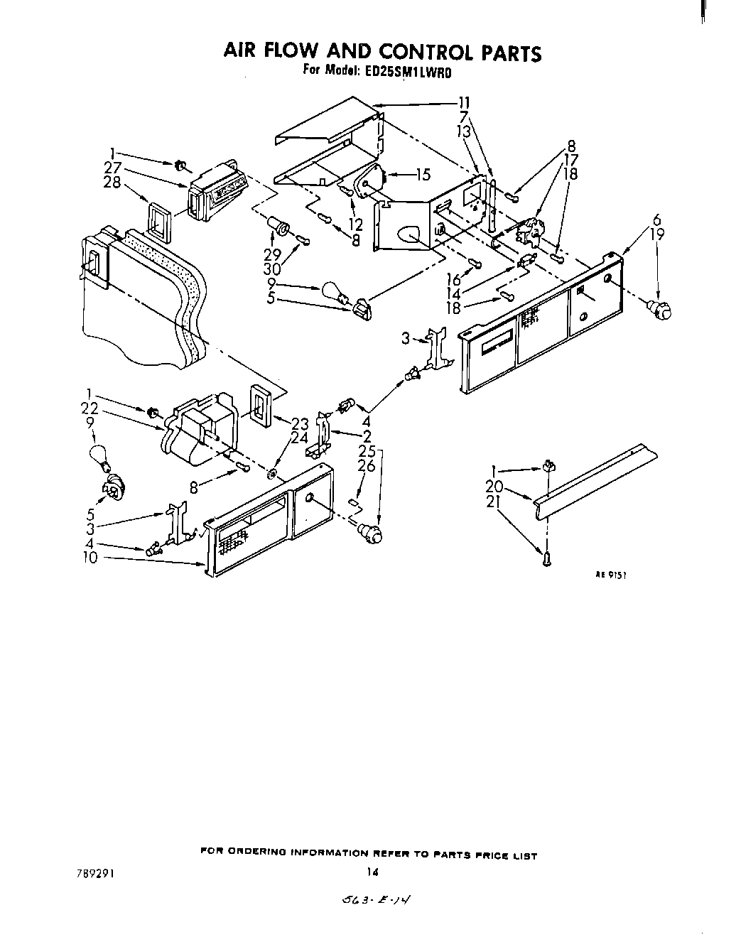 08 - AIR FLOW AND CONTROL