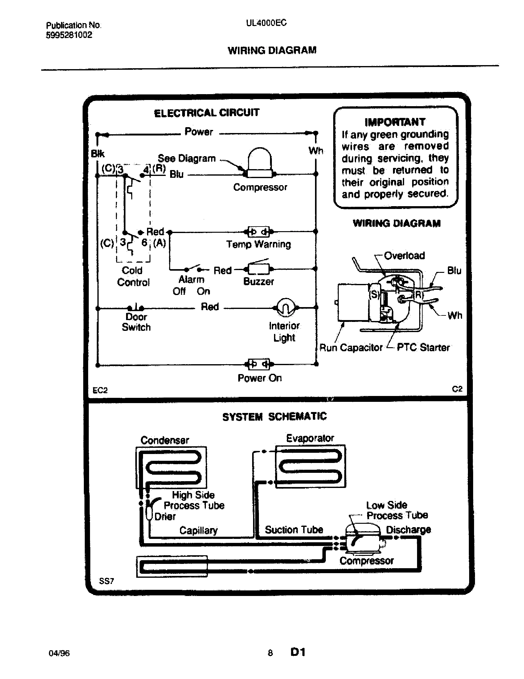 08 - WIRING DIAGRAM