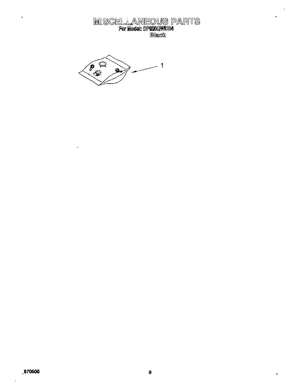 07 - MISCELLANEOUS, LIT/OPTIONAL