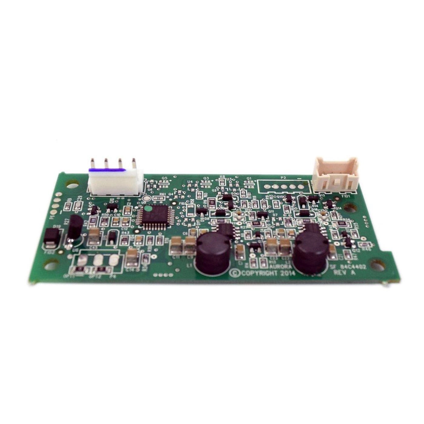 W10830288 Whirlpool Refrigerator LED Control Board + Core
