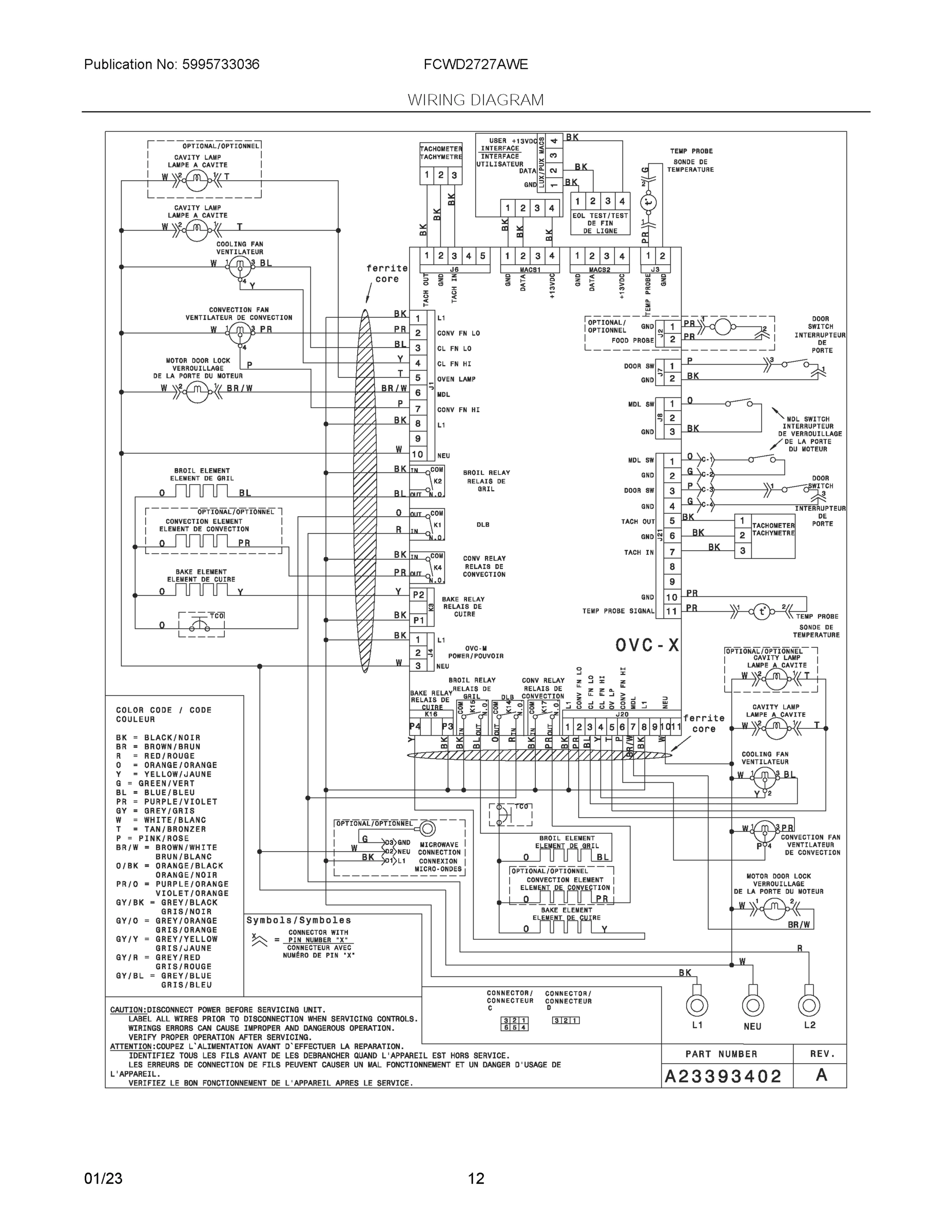 06 - WIRING DIAGRAM