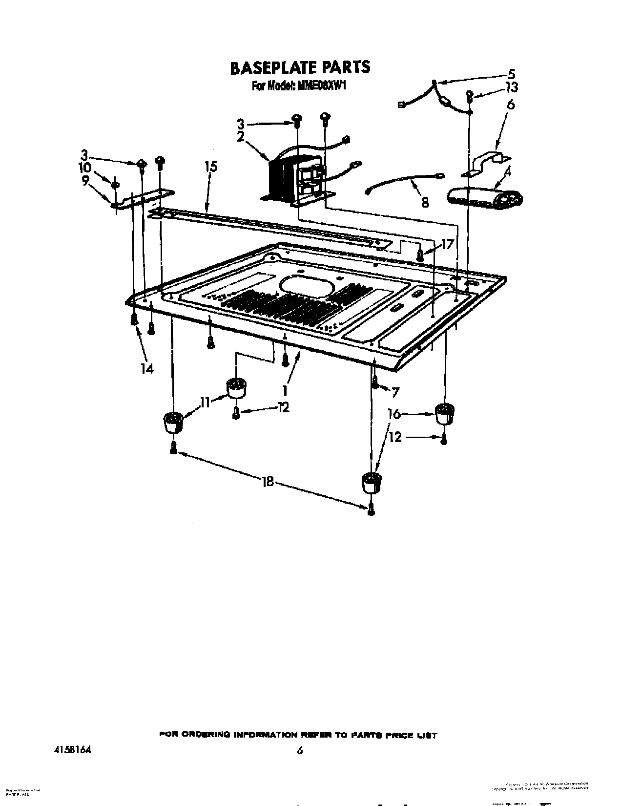 05 - BASEPLATE
