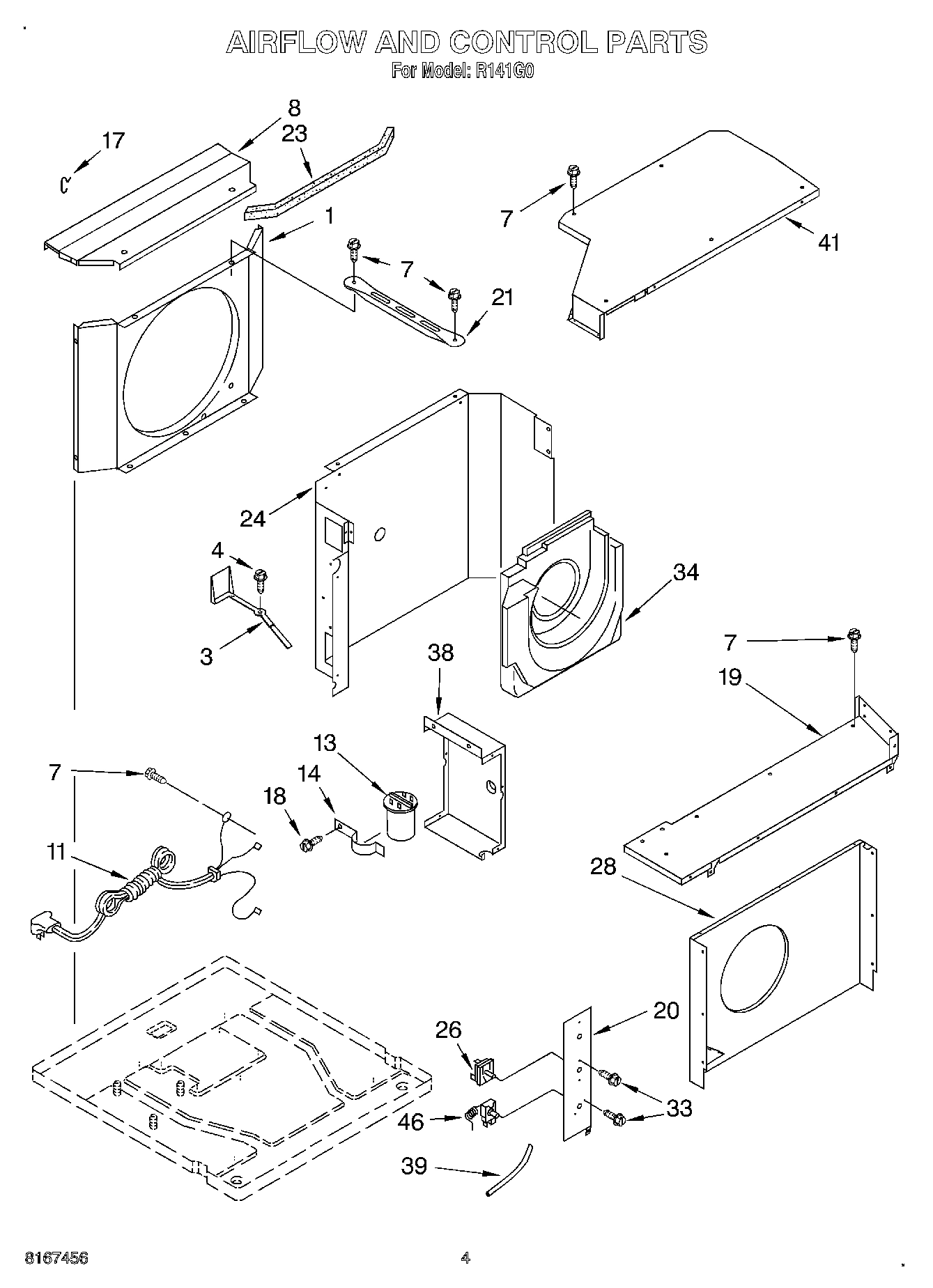 03 - AIR FLOW AND CONTROL