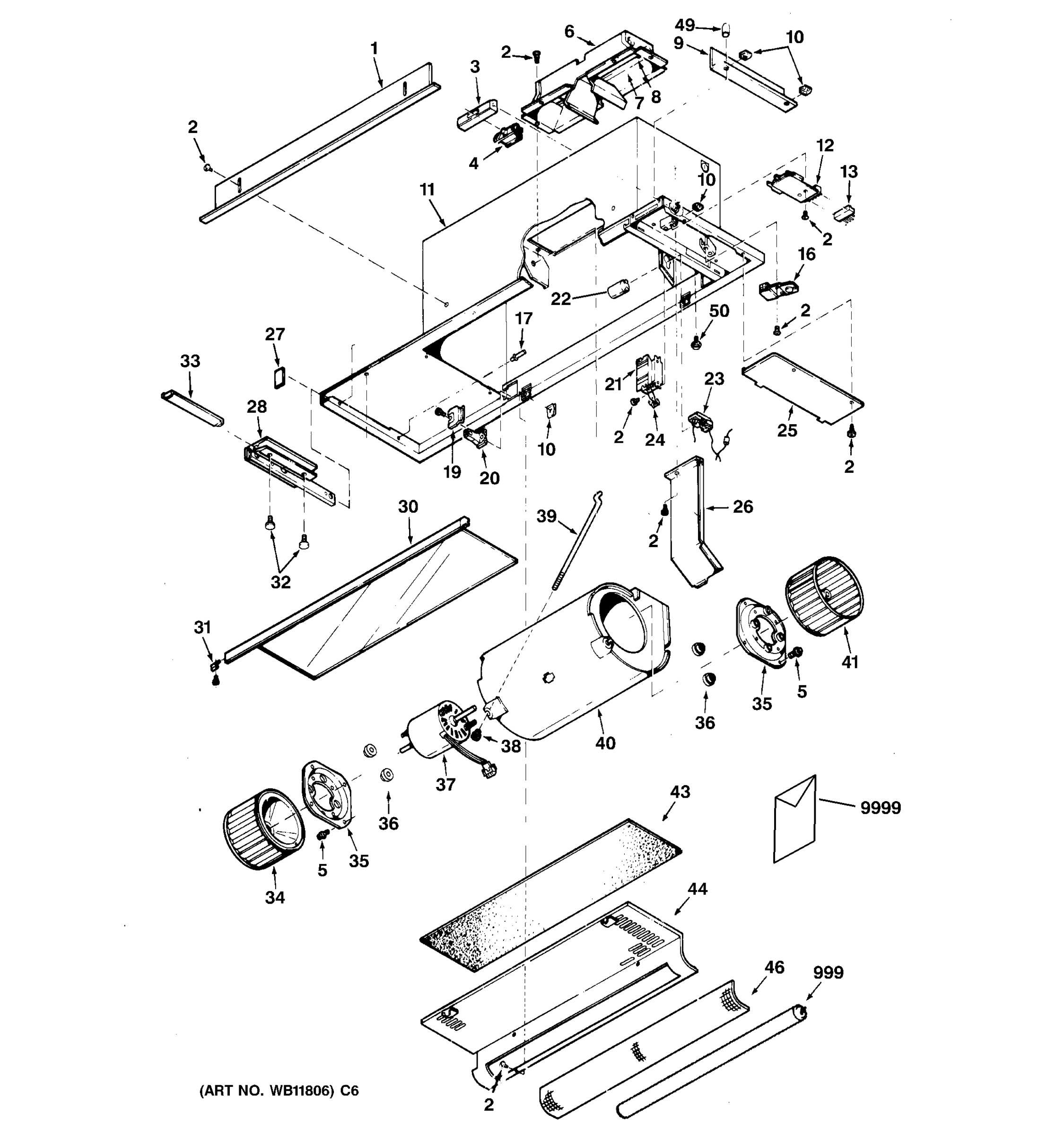 RANGE HOOD