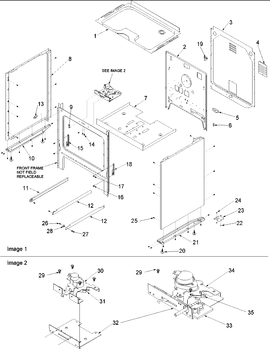 01 - Cabinet